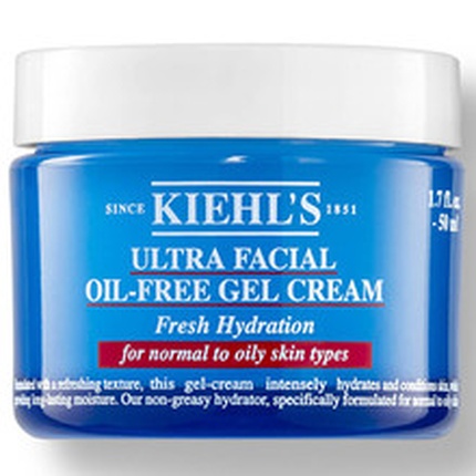 Kiehl's Ultra Facial Oil-Free Gel-Cream Ultra Facial Oil Free
