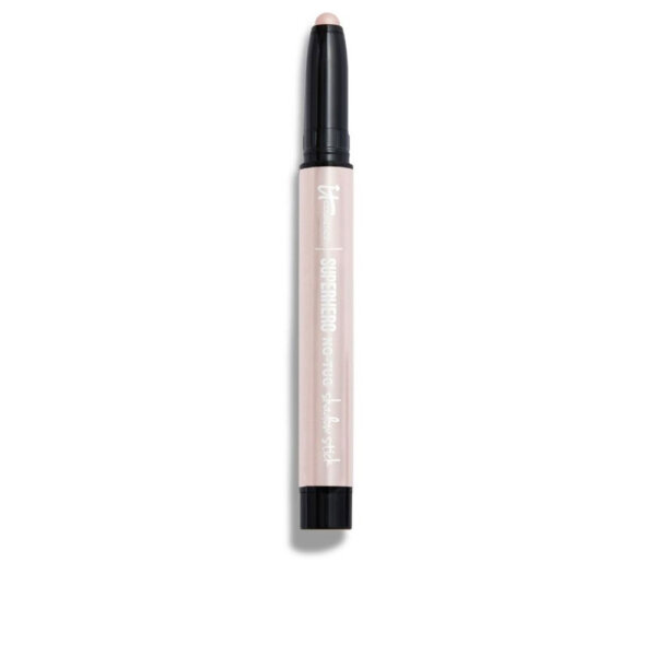 SUPERHERO NO-TUG eyeshadow #passionate pearl Superhero No Tug Eyeshadow Lauvärv