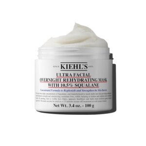 Kiehl's Ultra mask