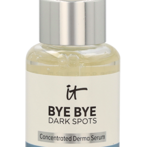 Bye Bye Dark Spots