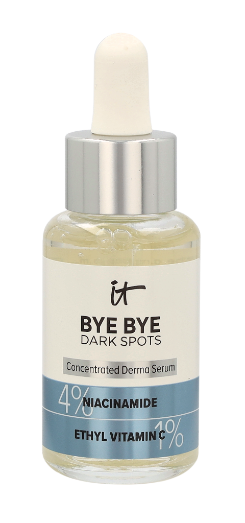 BYE BYE DARK SPOTS niacinamide serum 30 ml Bye Bye Dark Spots