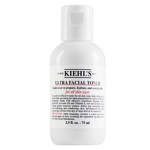 Kiehl's Ultra Gentle näotoonik 500 ml
