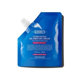 Ultra Facial Oil Free Niisutaja