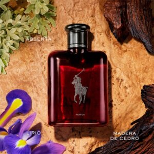 Polo Red Parfum Edp 150ml