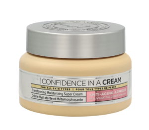Confidence In A Cream 60ml