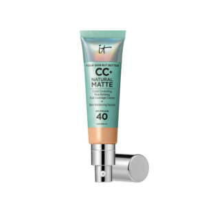 Cc Natural Matte Base 6