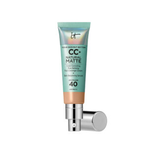 Cc Natural Matte Base 7