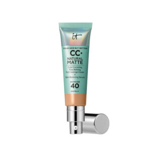 Cc Natural Matte Base 8