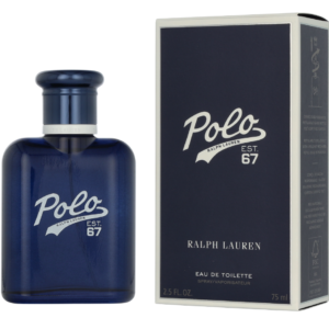 Ralph Lauren Polo 67