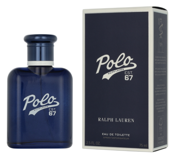 Ralph Lauren Polo 67