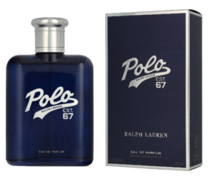 Polo St 67 Edp