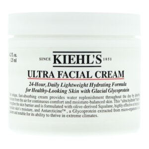 Kiehls Ultra Facial Cream 125ml