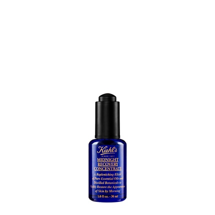 Kiehl's Midnight Recovery Concentrate Kiehls Midnight Recovery Concentrate 30ml