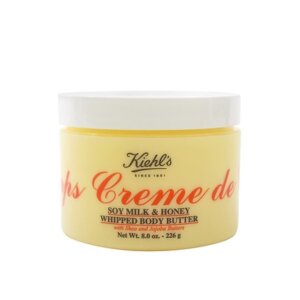 Creme De Corps Soy