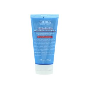 Kiehl's Ultra Facial Näopuhastusvahend