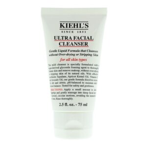 Ultra Facial Cleanser Gentle