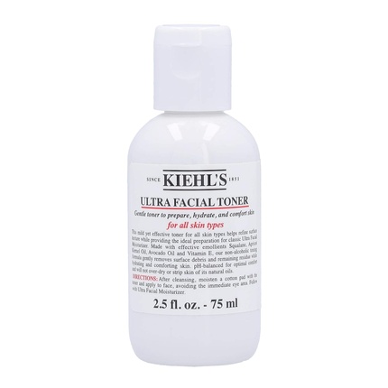 ULTRA FACIAL toner 75 ml Kiehls Ultra Facial Toner