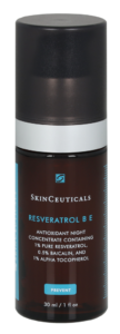 Resveratrol B E Antioxydant