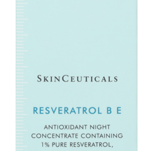 SkinCeuticals Resveratrol B E Antioxydant
