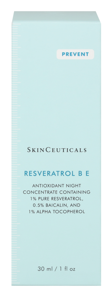 SkinCeuticals Resveratrol B E Antioxydant