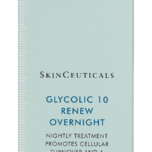 SkinCeuticals Glycolic 10 Renew Overnight Cream