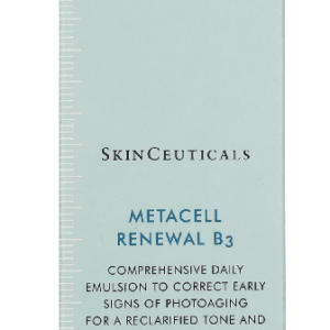 SkinCeuticals Metacell Renewal B3 Emulsion