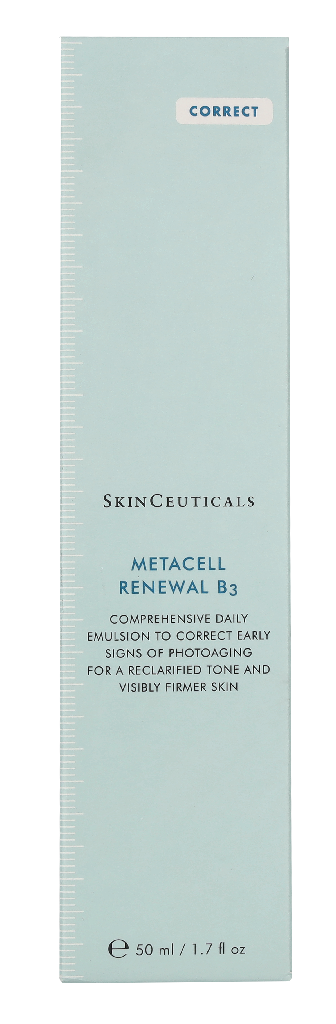 SkinCeuticals Metacell Renewal B3 Emulsion