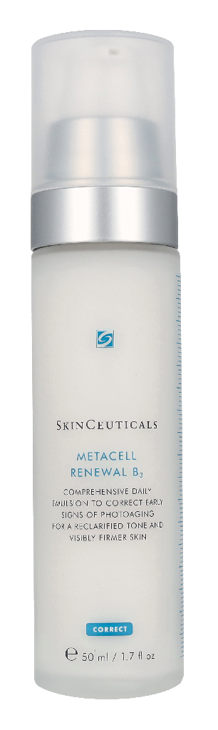Metacell Renewal B3 Emulsion