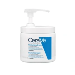 Moisturizing Cream Dry To Kreem