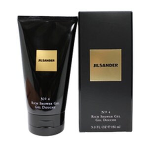 No 4 Shower Gel