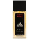 Adidas Active Bodies Deodorant