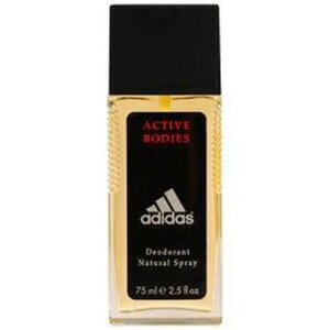 Adidas Active Bodies Deodorant
