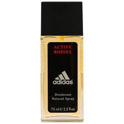 Active Bodies Deodorant Adidas Active Bodies Deodorant