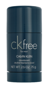 Ck Free Deostick
