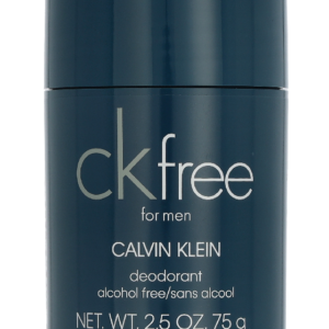 Ck Free Deostick