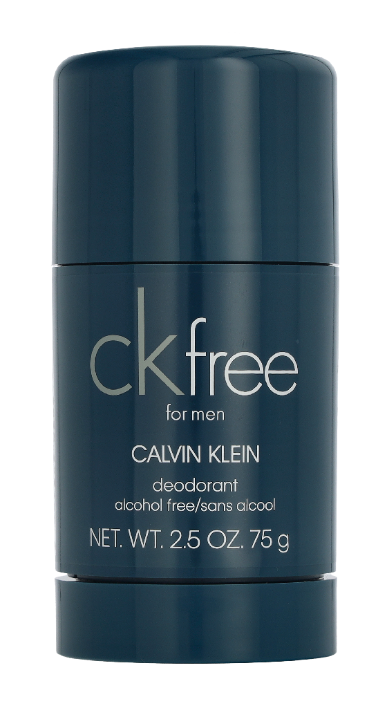 CK Free Deostick Ck Free Deostick