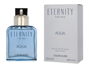 Eternity Aqua For Men