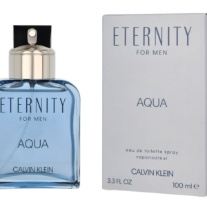 Calvin Klein Eternity Aqua
