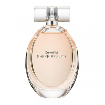 Calvin Klein Sheer Beauty EDT 100 ml