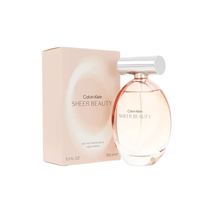 Sheer Beauty EDT Calvin Klein Sheer Beauty