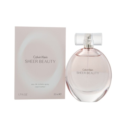 Sheer Beauty EDT Sheer Beauty Edt