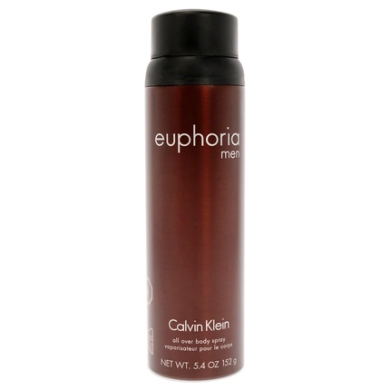 Euphoria Men Deodorant Euphoria Men Deodorant