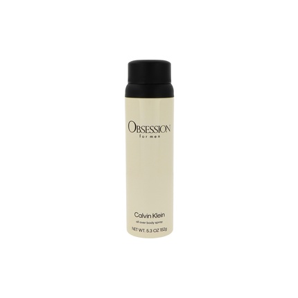 Obsession for Men Deodorant Obsession For Men Deodorant