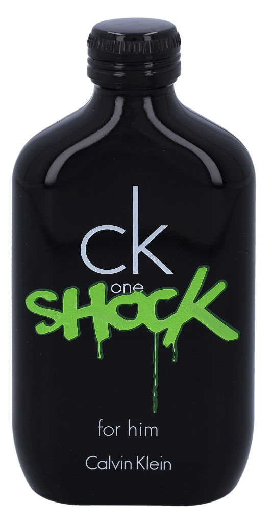 CK One Shock for Him EDT Calvin Klein Ck One Shock Him