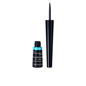 Exaggerate Waterproof Eye Liner