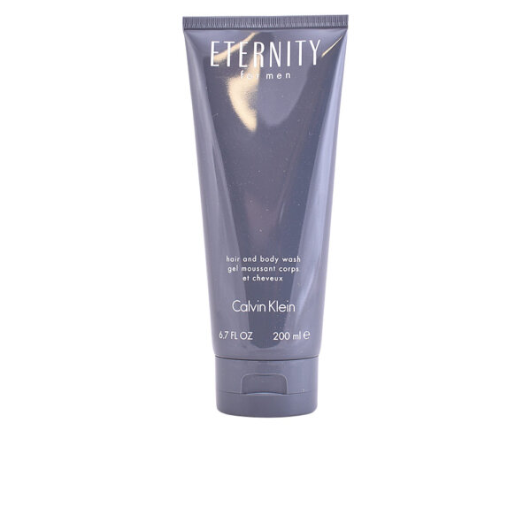 Eternity for Men Shower Gel Eternity For Men Shower Geel