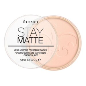 Stay Matte Matte Pressed 14g