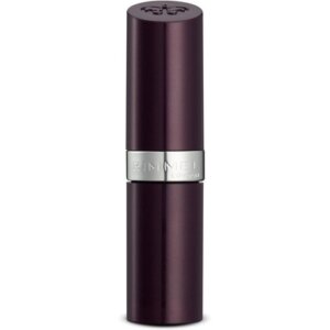 Rimmel Lasting Finish Lipstick - Long Lasting Lipstick 4 g caring – toon 084 Amethyst Shimmer