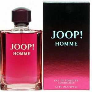 Joop! Homme Edt Spray Tualettvesi