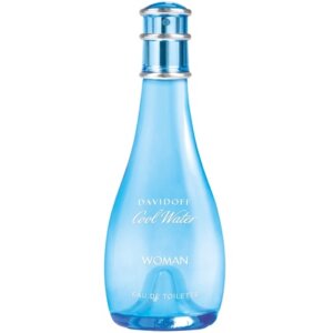 Cool Water Woman Edt Tualettvesi